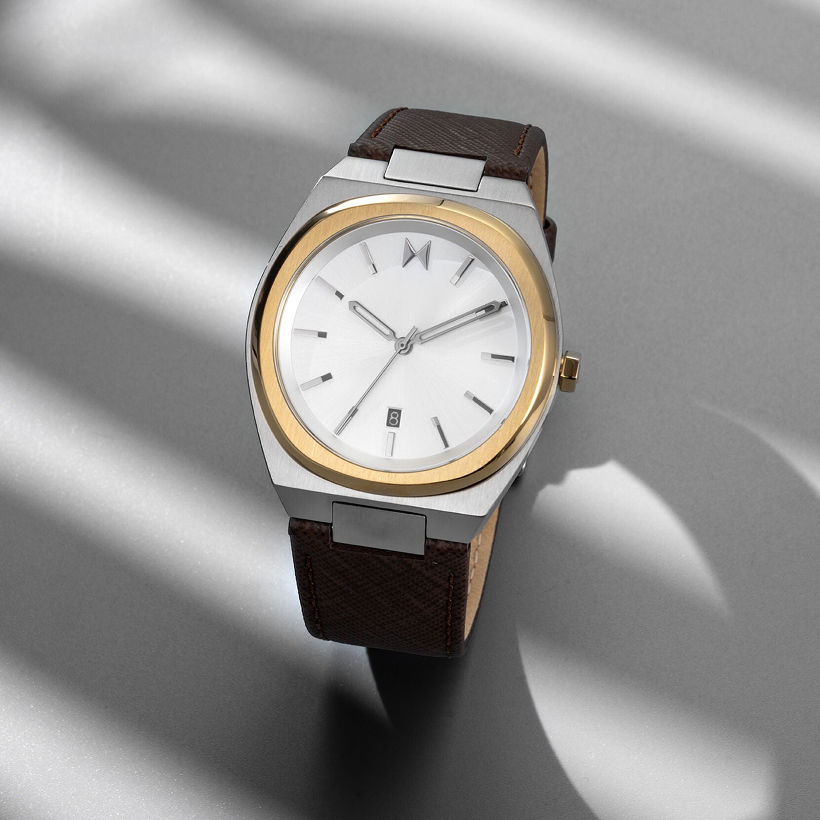 Odyssey II | Espresso Gold | 40MM - image 4