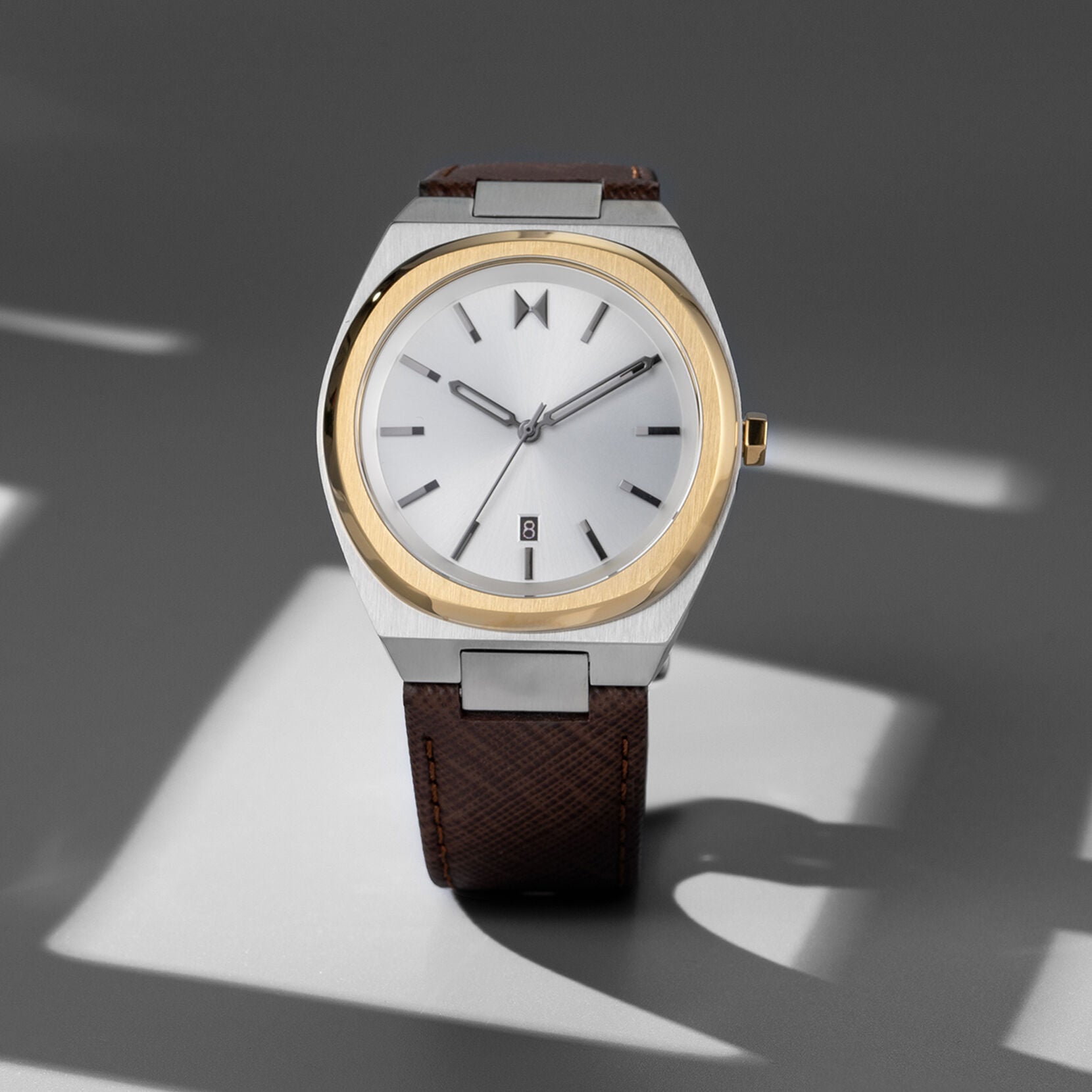 Odyssey II | Espresso Gold | 40MM - image 5