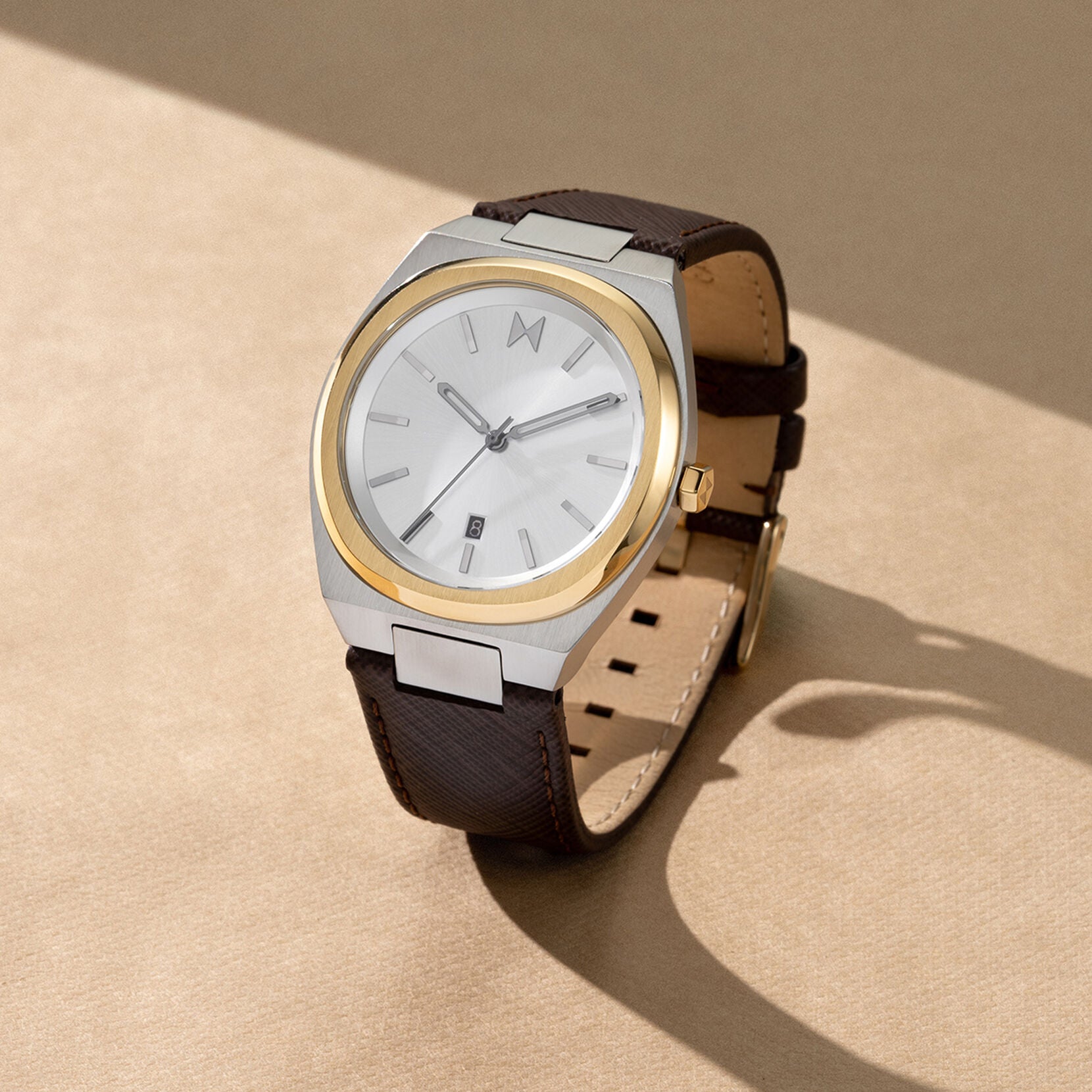Odyssey II | Espresso Gold | 40MM - image 6