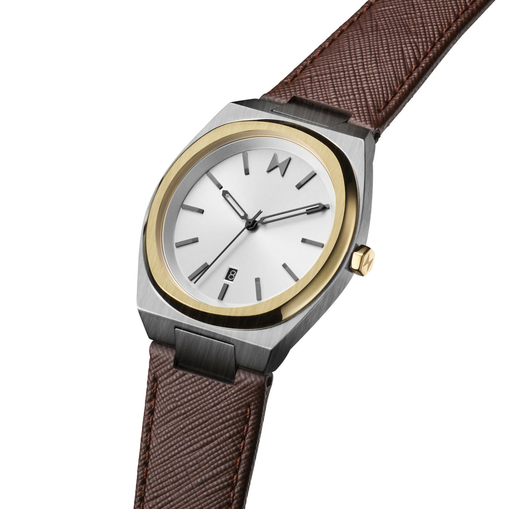 Odyssey II | Espresso Gold | 40MM - image 2