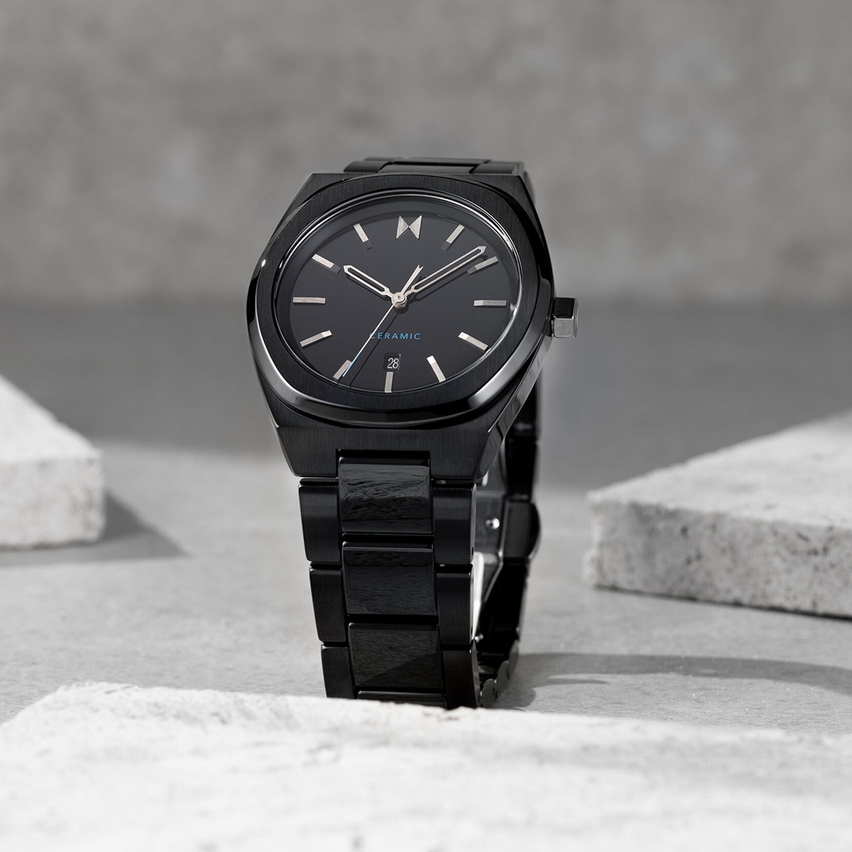 Odyssey II Ceramic | Fusion Black | 40MM - image 4