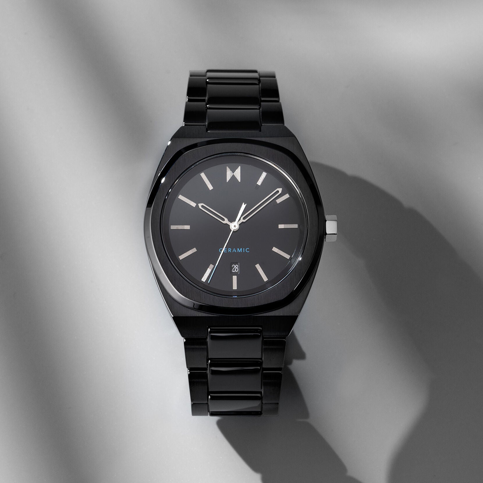 Odyssey II Ceramic | Fusion Black | 40MM - image 6