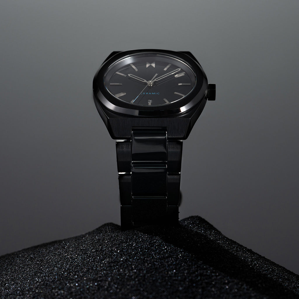 Odyssey II Ceramic | Fusion Black | 40MM - image 7