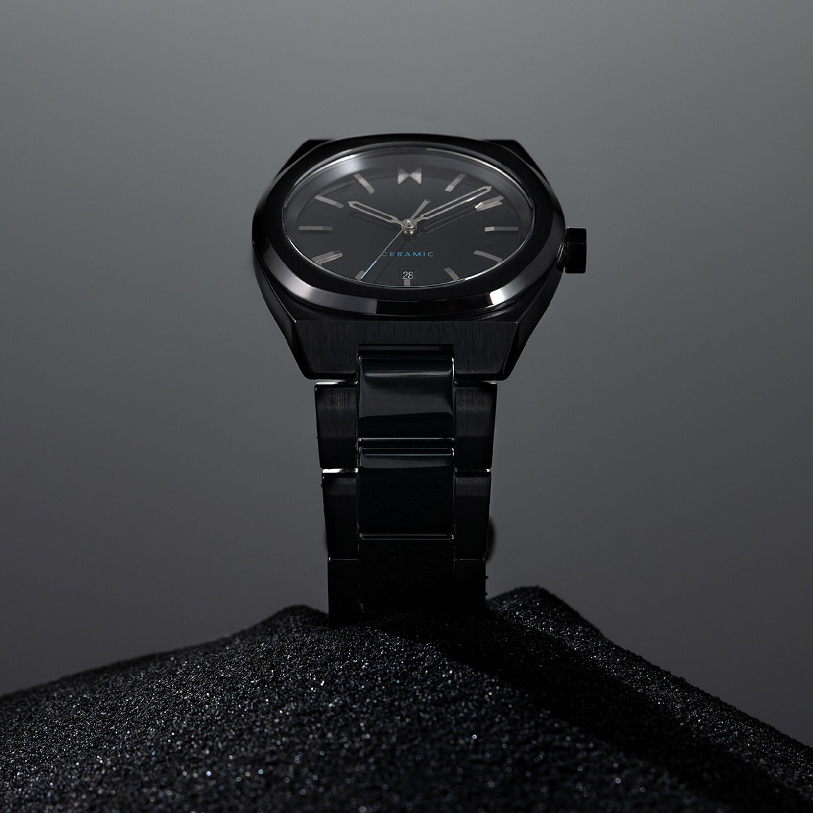 Odyssey II Ceramic | Fusion Black | 40MM - image 7