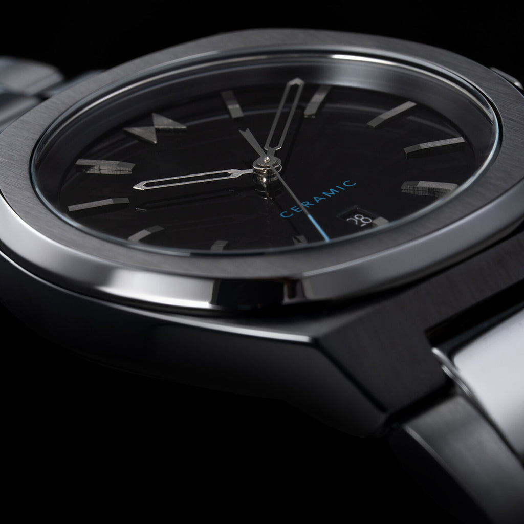 Odyssey II Ceramic | Fusion Black | 40MM - image 8