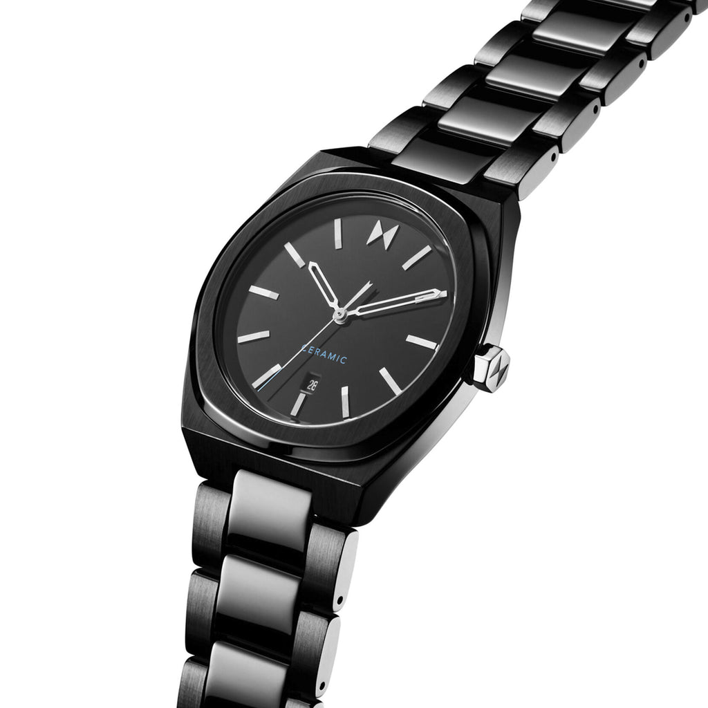 Odyssey II Ceramic | Fusion Black | 40MM - image 2