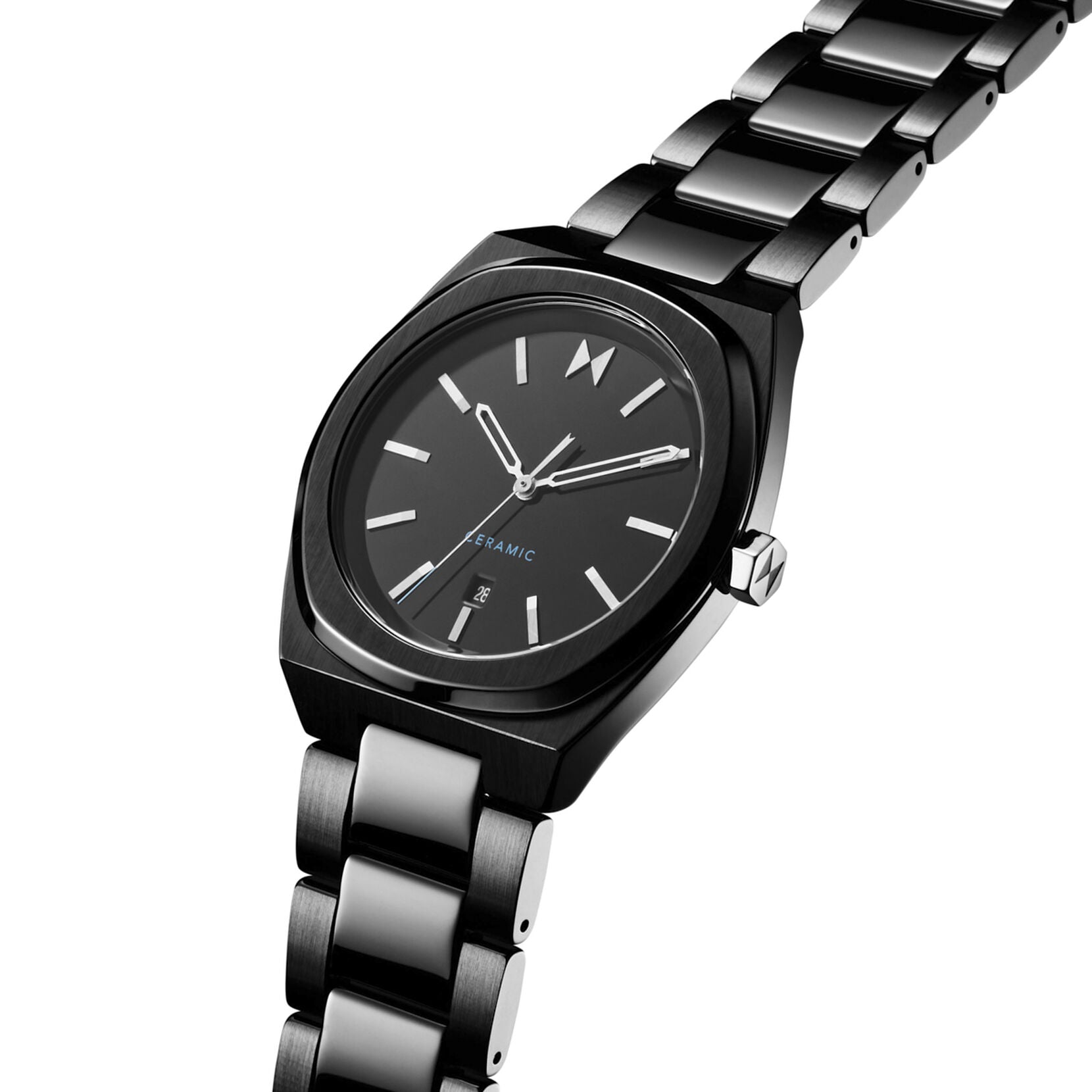 Odyssey II Ceramic | Fusion Black | 40MM - image 2