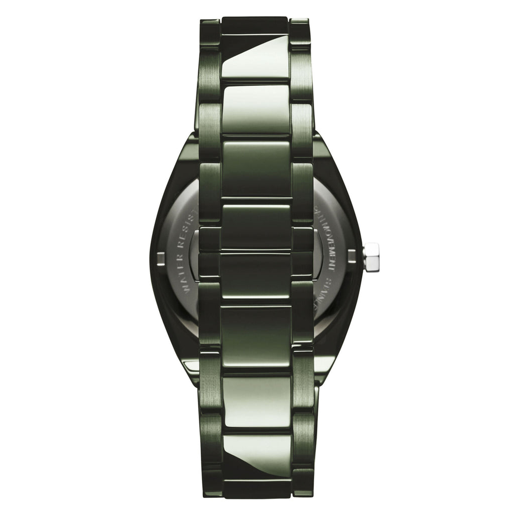Odyssey II Ceramic | Fusion Green | 40MM - image 3