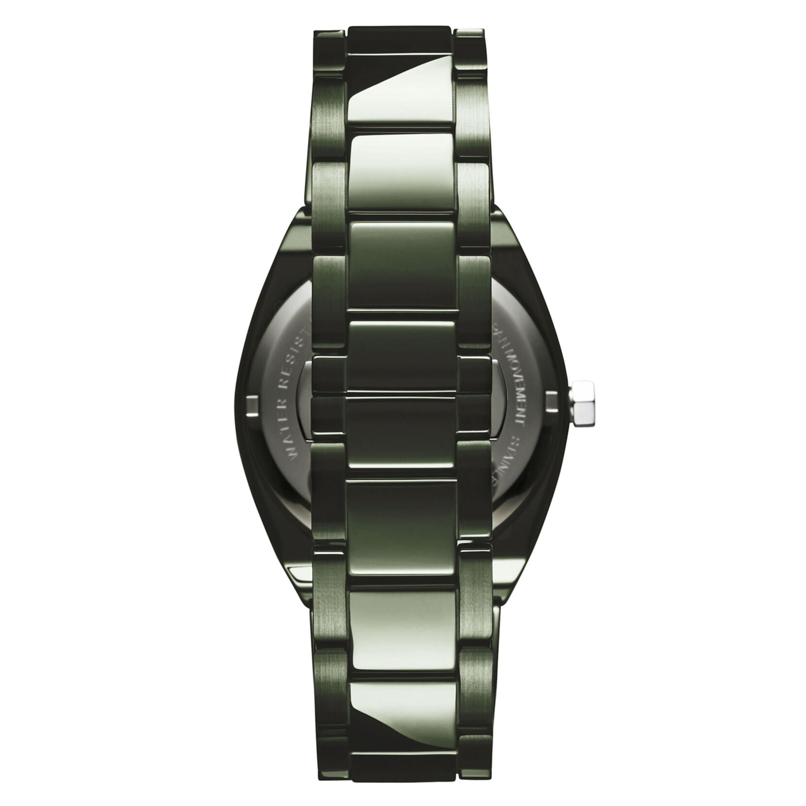 Odyssey II Ceramic | Fusion Green | 40MM - image 3