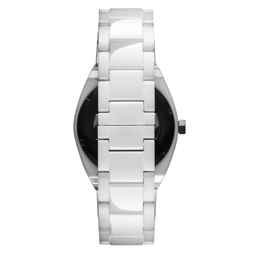 Odyssey II Ceramic | Fusion White | 40MM - image 3