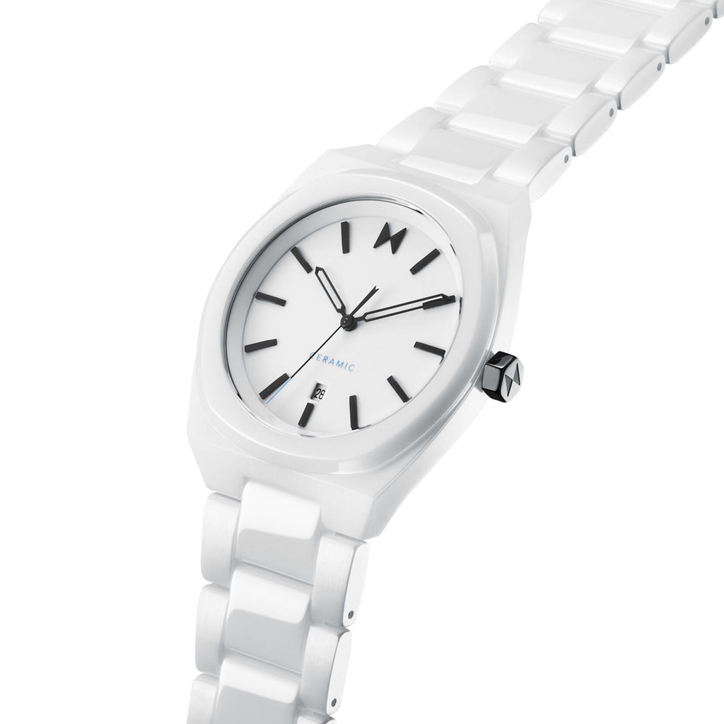 Odyssey II Ceramic | Fusion White | 40MM - image 2