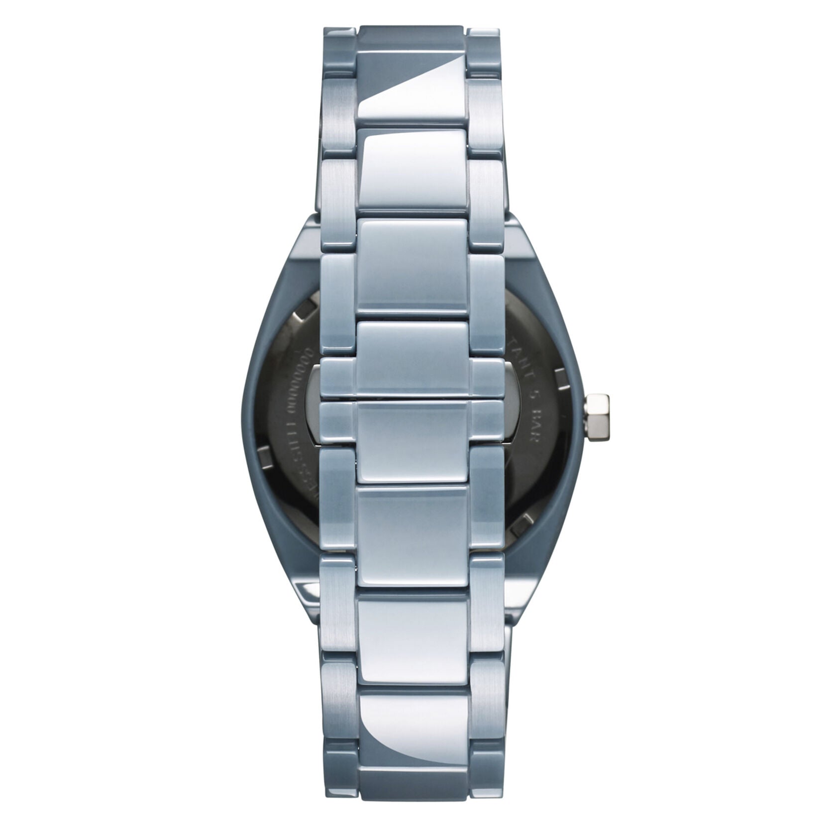 Odyssey II Ceramic | Fusion Grey | 40MM - image 3