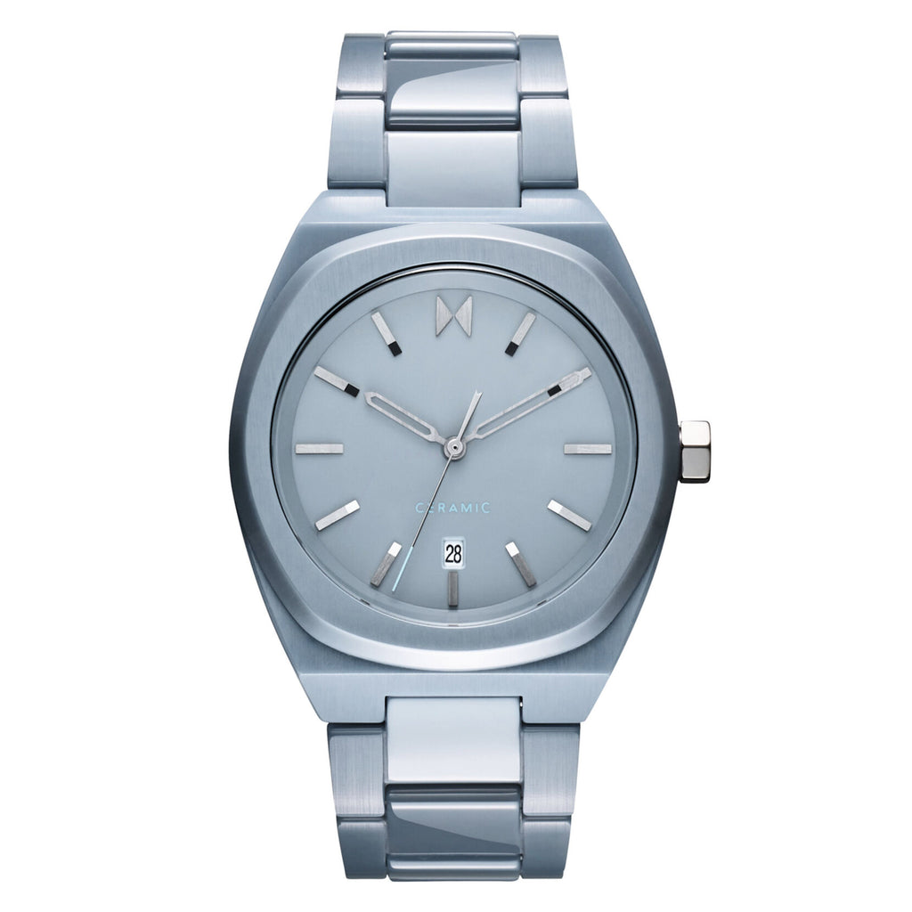Odyssey II Ceramic | Fusion Grey | 40MM - main image