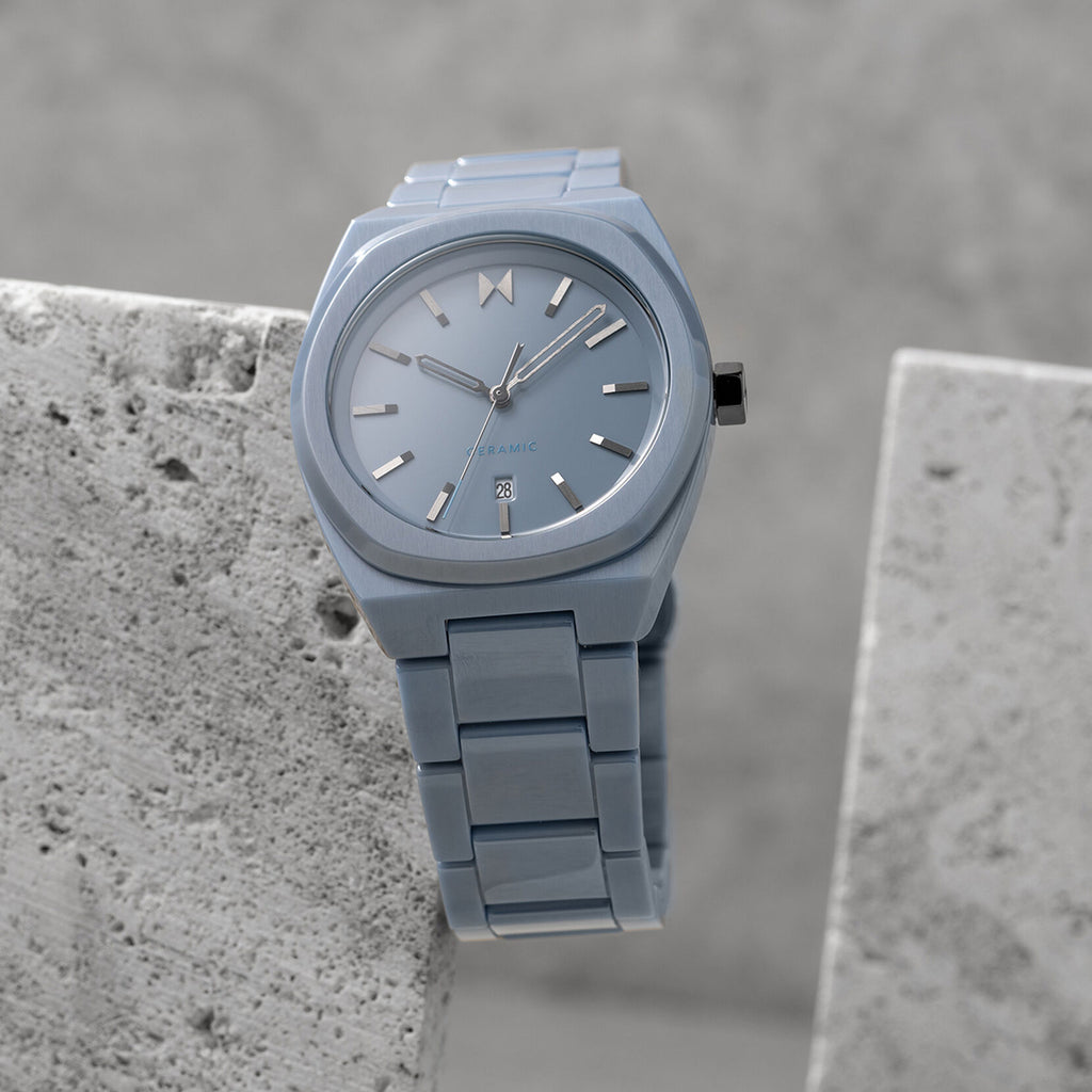Odyssey II Ceramic | Fusion Grey | 40MM - image 4
