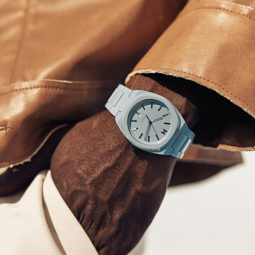 Odyssey II Ceramic | Fusion Grey | 40MM - image 6