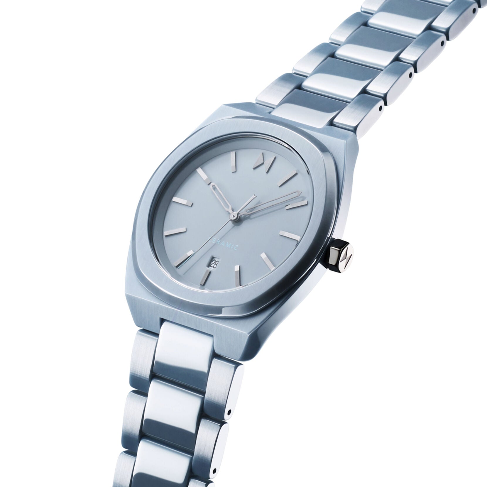 Odyssey II Ceramic | Fusion Grey | 40MM - image 2