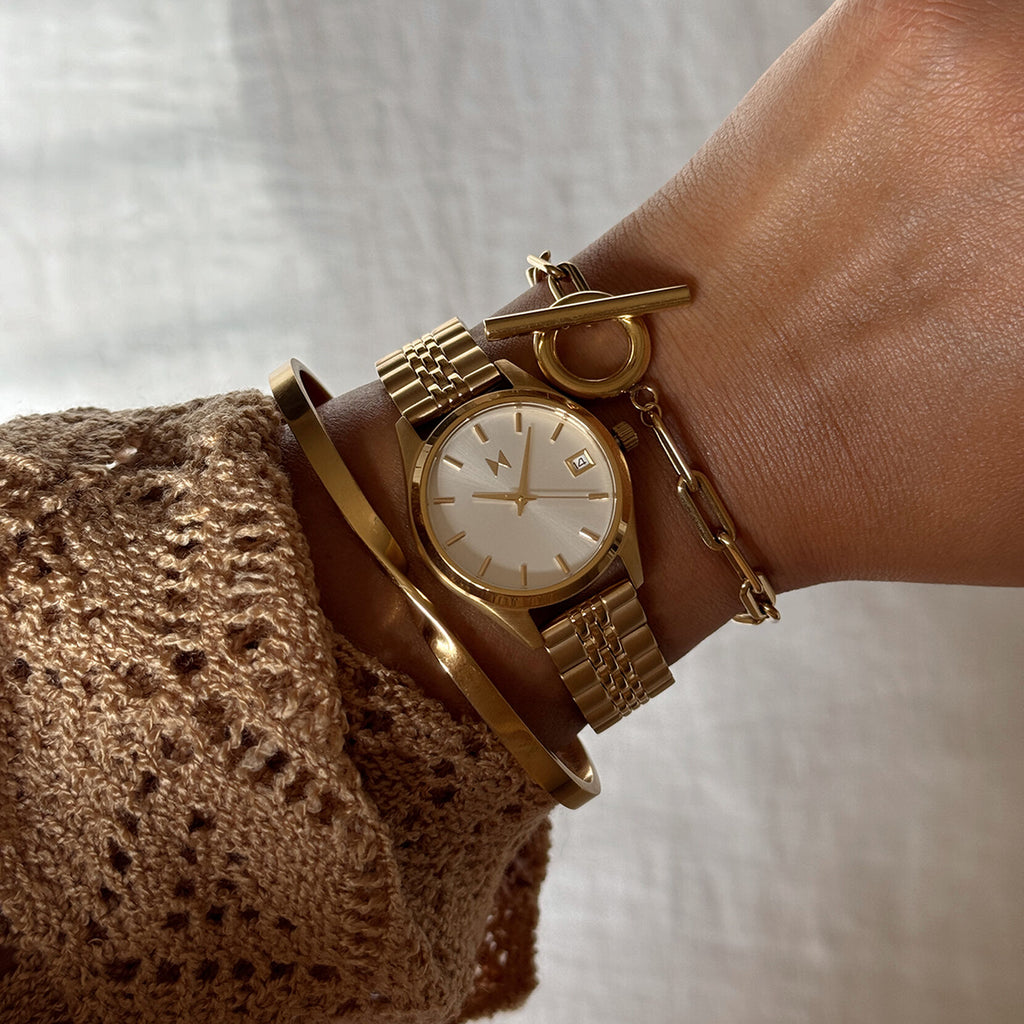 Rise Mini | Amber Gold | 30MM - image 5