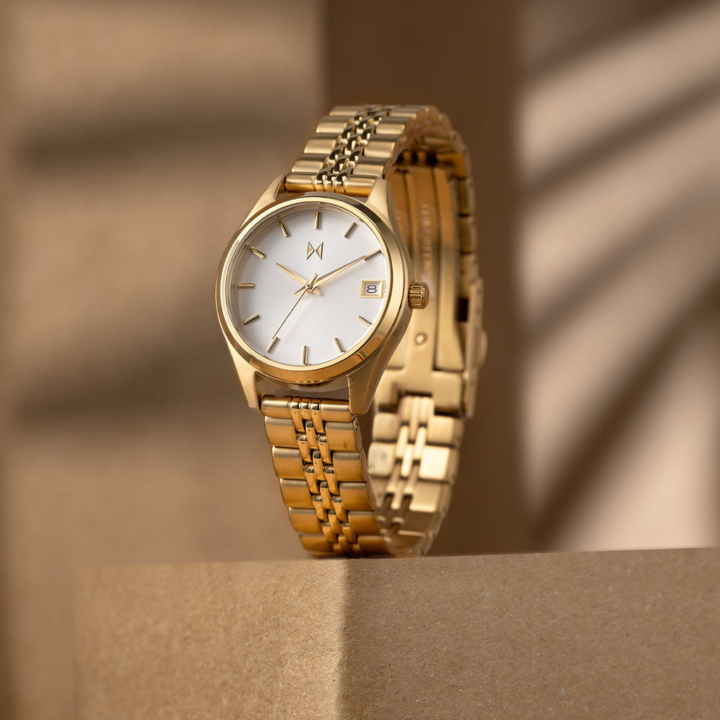Rise Mini | Amber Gold | 30MM - image 6