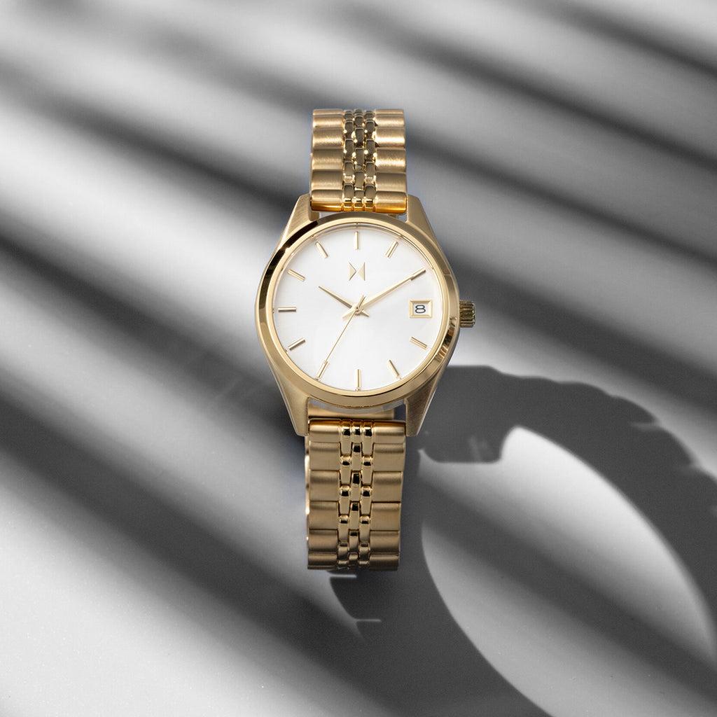 Rise Mini | Amber Gold | 30MM - image 7