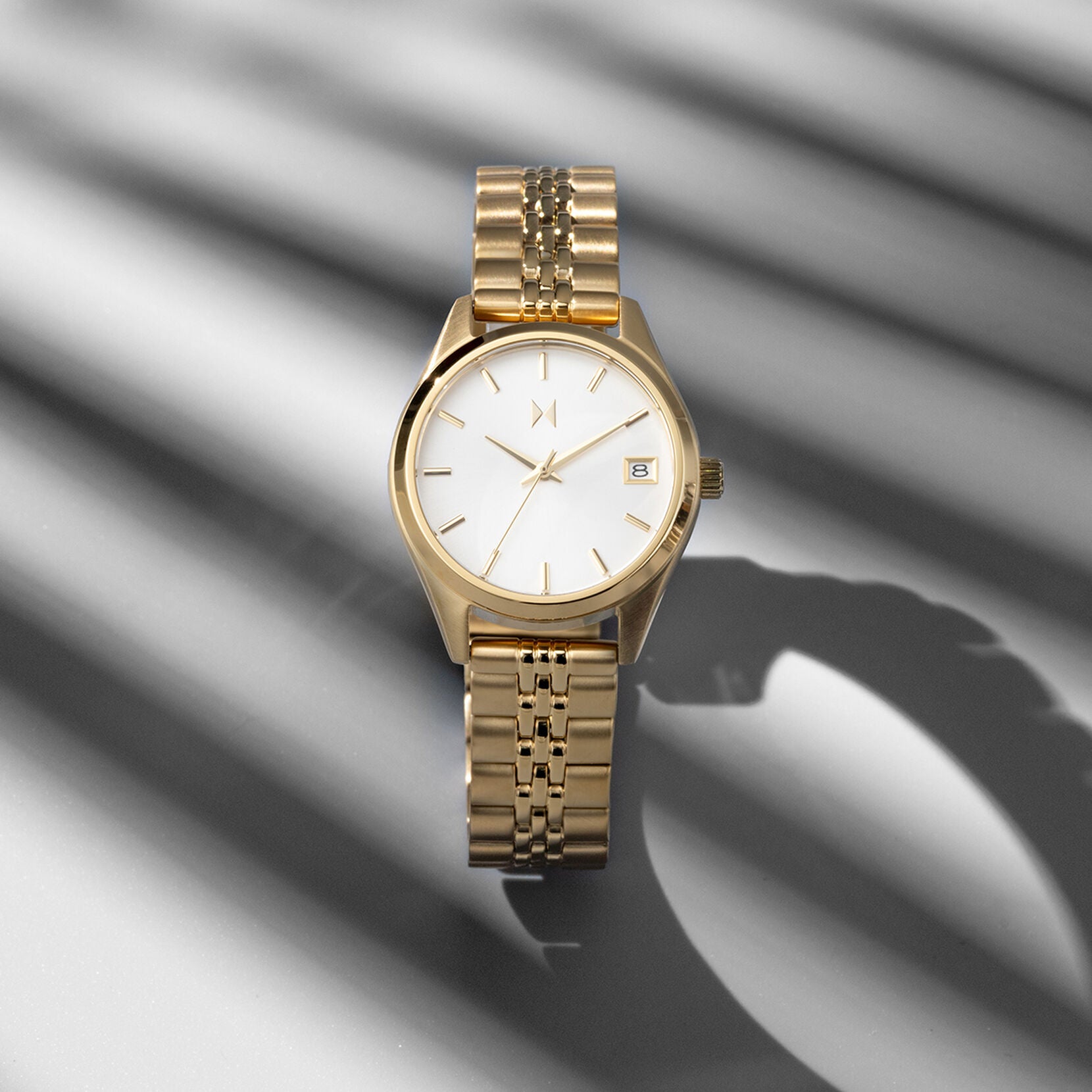 Rise Mini | Amber Gold | 30MM - image 7