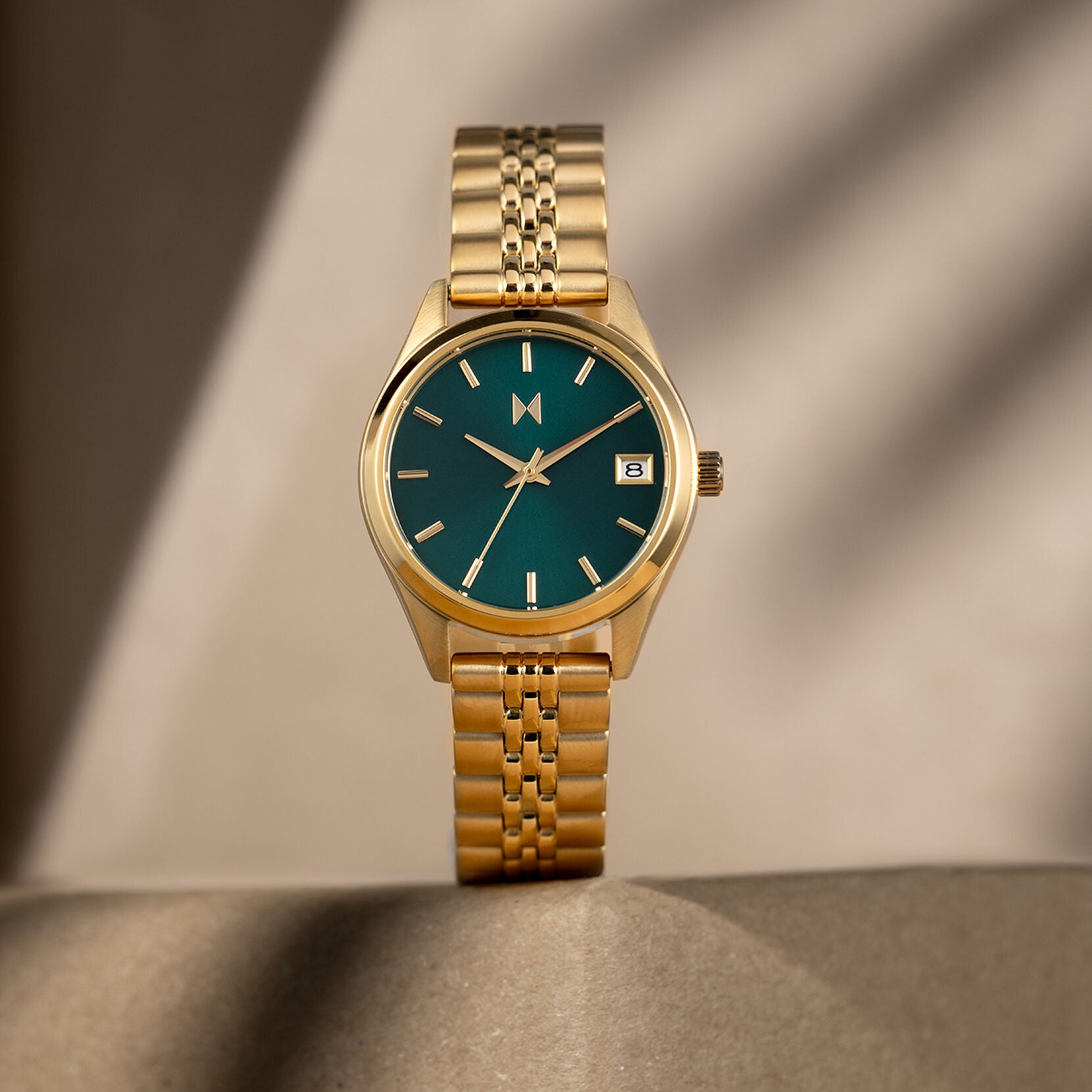 Rise Mini | Clover Green | 30MM - image 4
