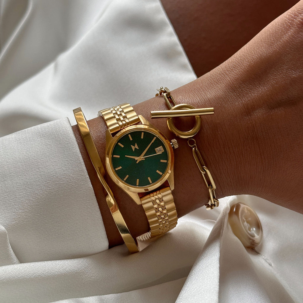 Rise Mini | Clover Green | 30MM - image 6