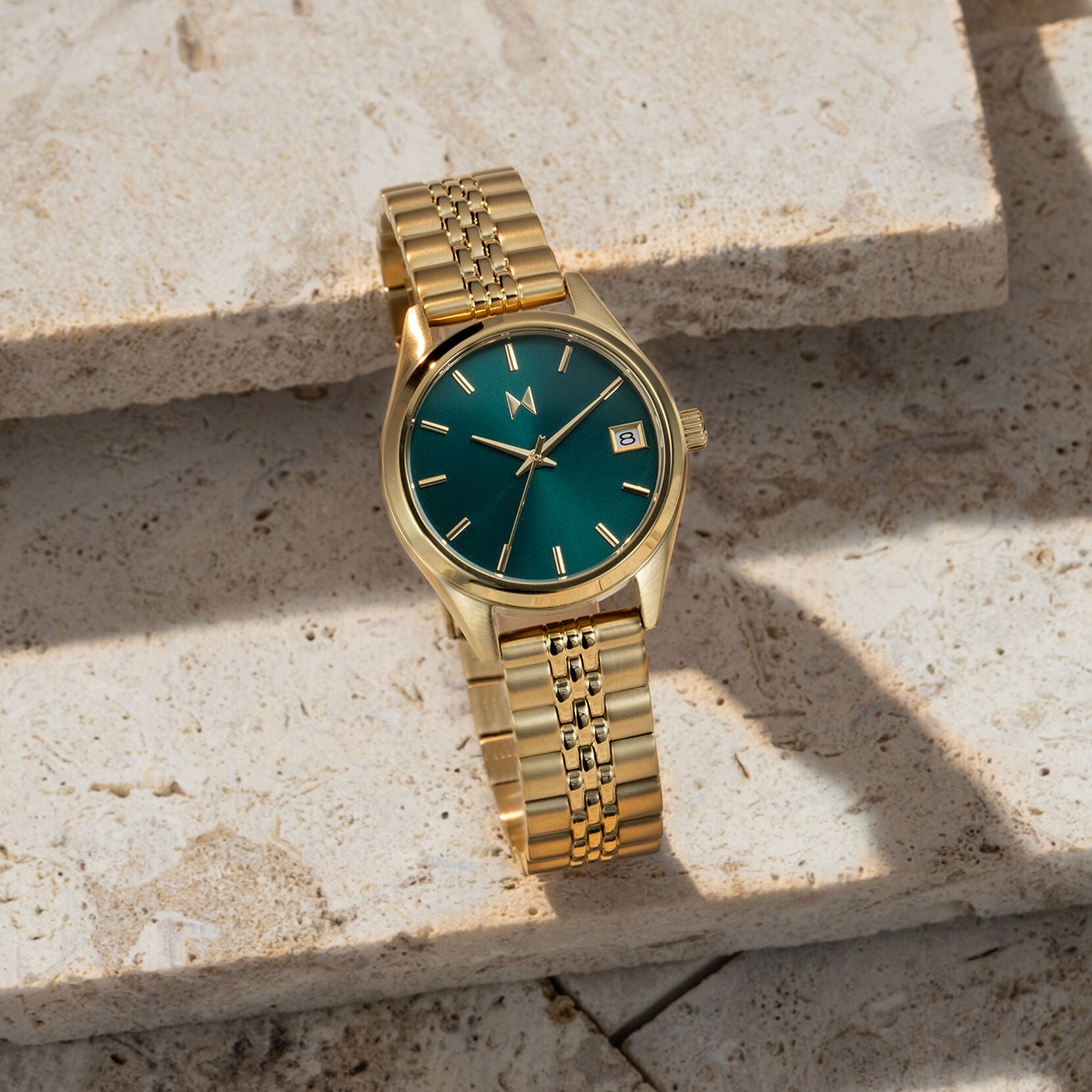 Rise Mini | Clover Green | 30MM - image 8