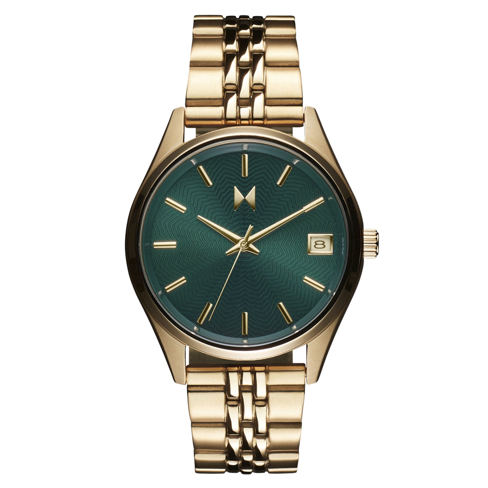 Rise Boyfriend | Alpine Treasure | 36MM - main image