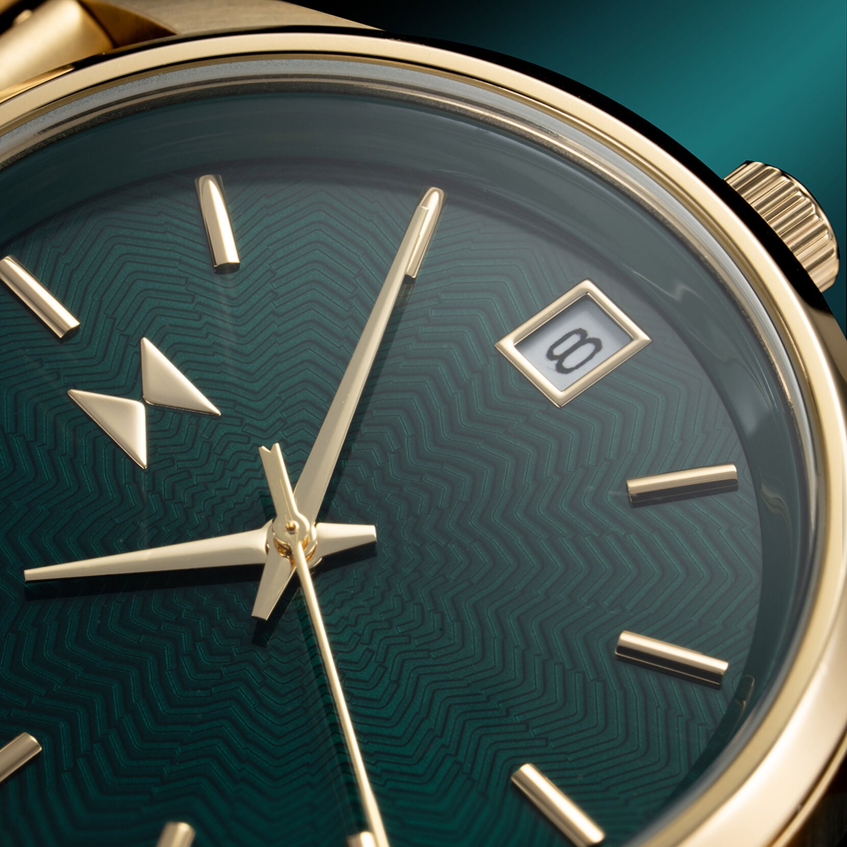 Rise Boyfriend | Alpine Treasure | 36MM - image 6