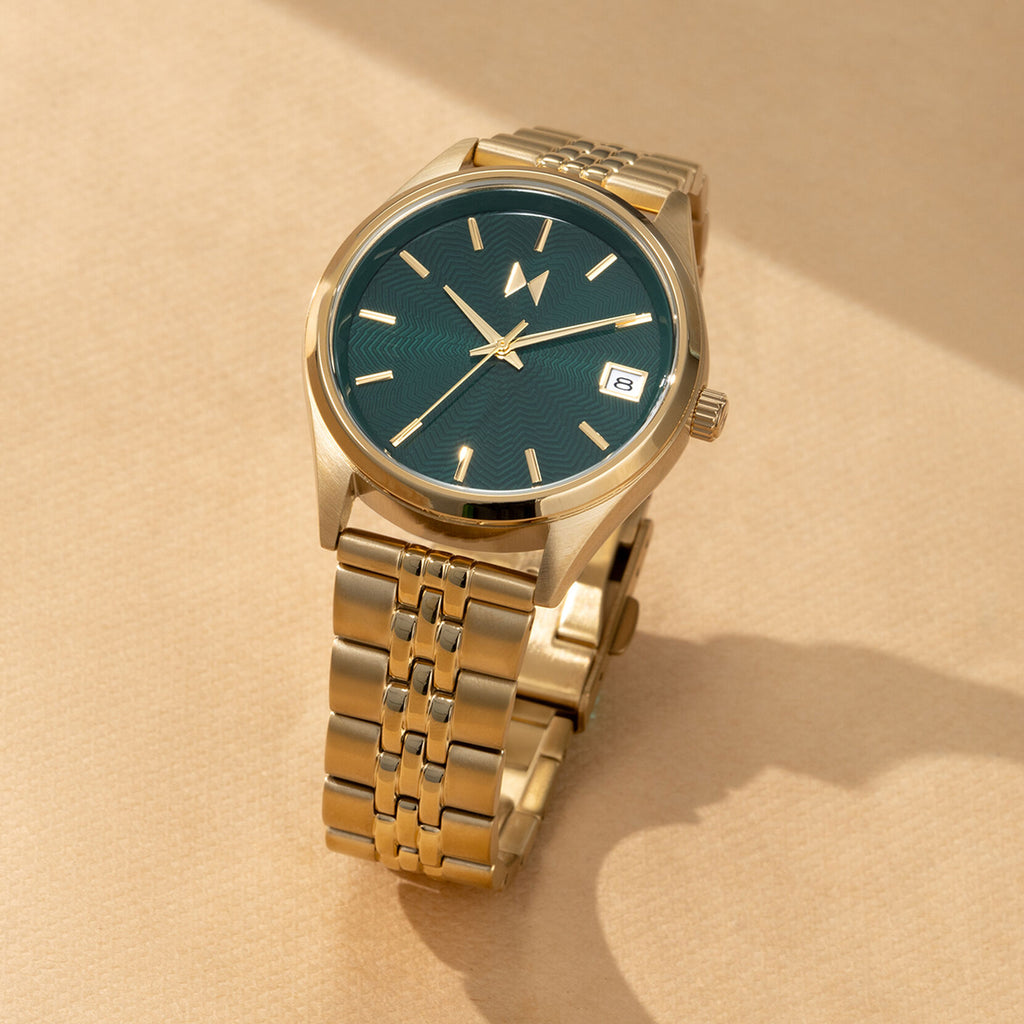 Rise Boyfriend | Alpine Treasure | 36MM - image 8