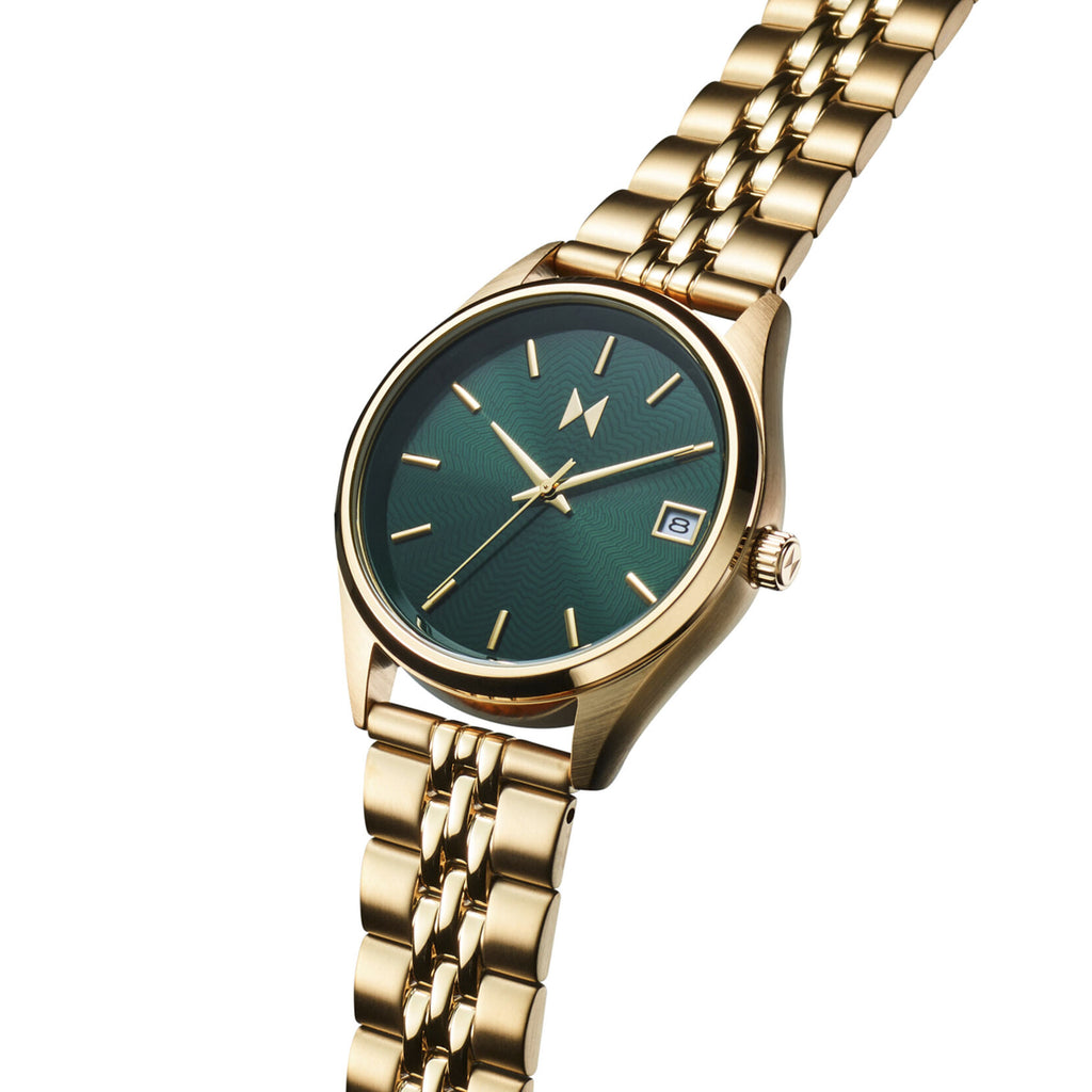 Rise Boyfriend | Alpine Treasure | 36MM - image 2