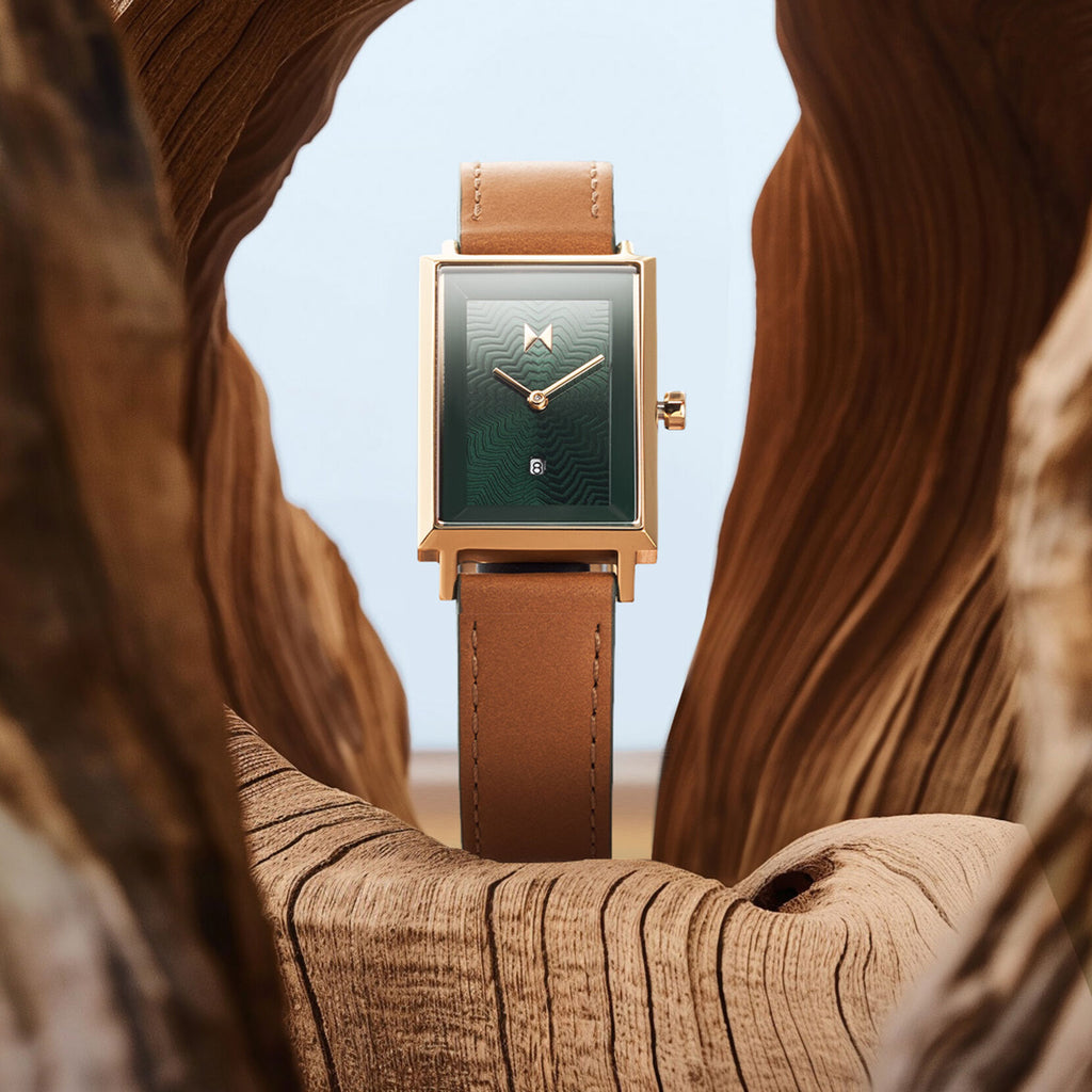 Signature Square | Alpine Treasure | 24MM - image 4
