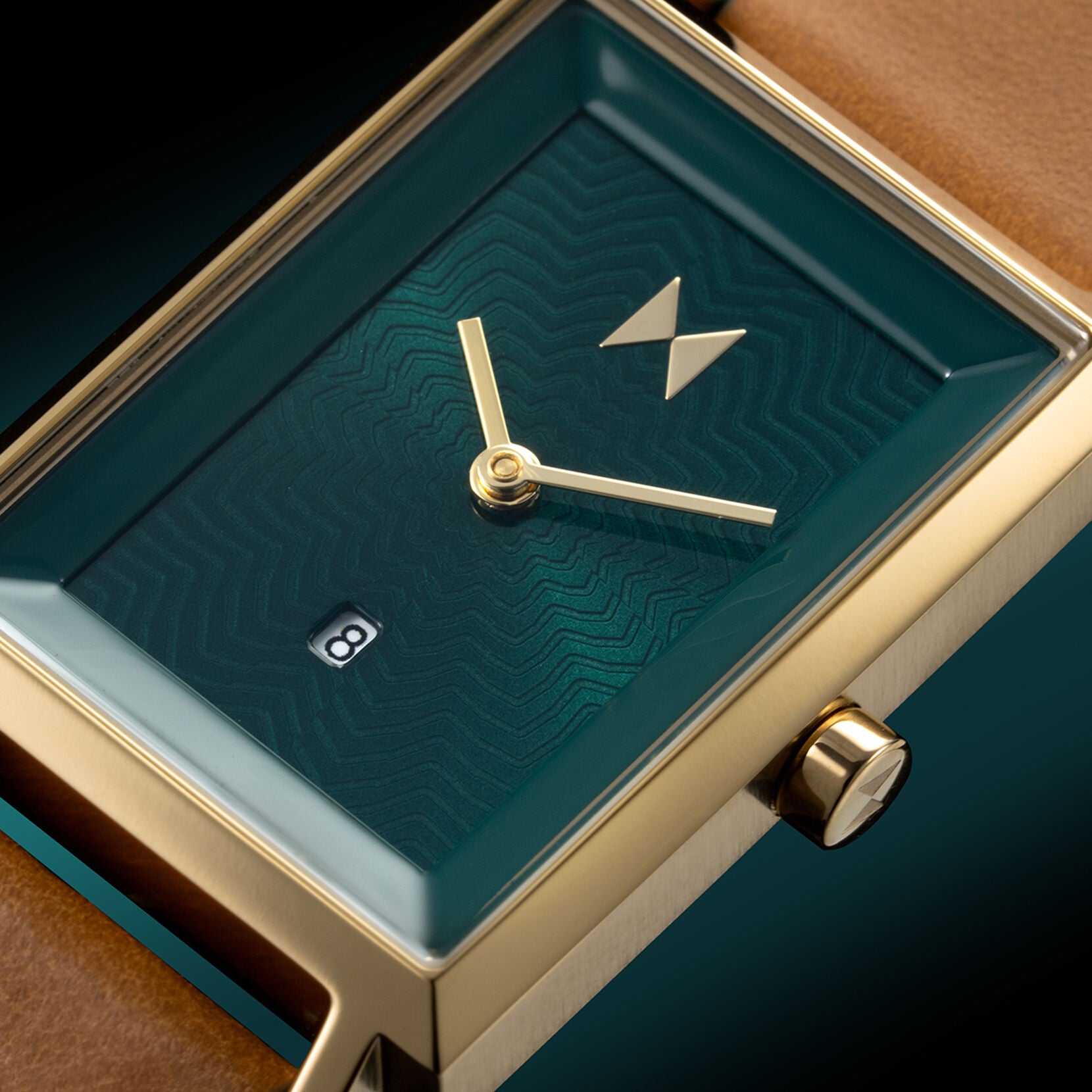 Signature Square | Alpine Treasure | 24MM - image 5