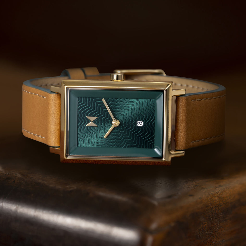Signature Square | Alpine Treasure | 24MM - image 8