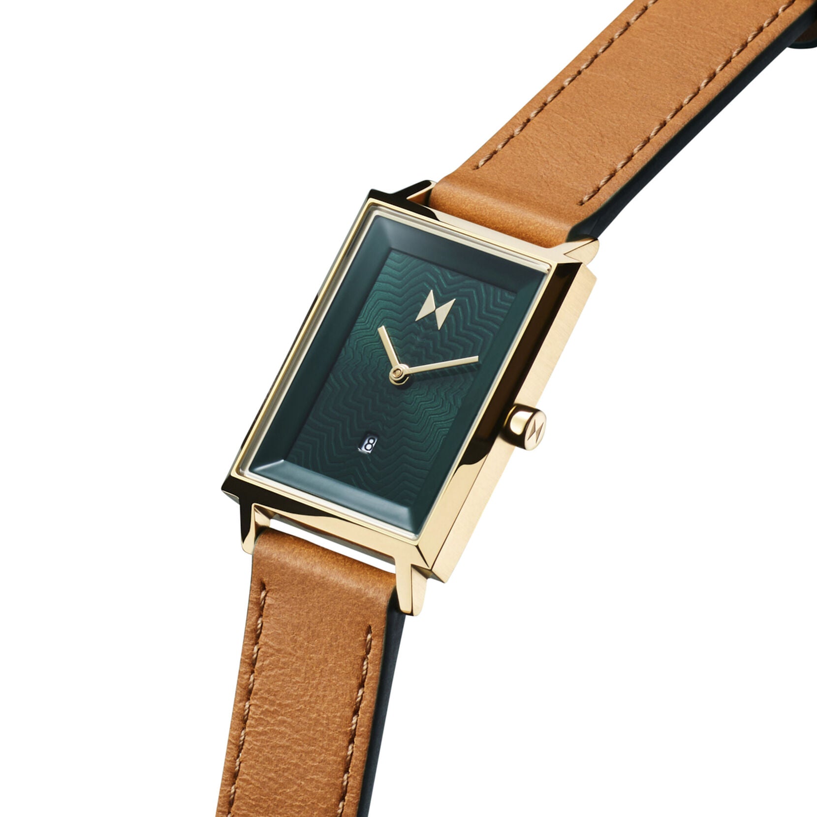 Signature Square | Alpine Treasure | 24MM - image 2