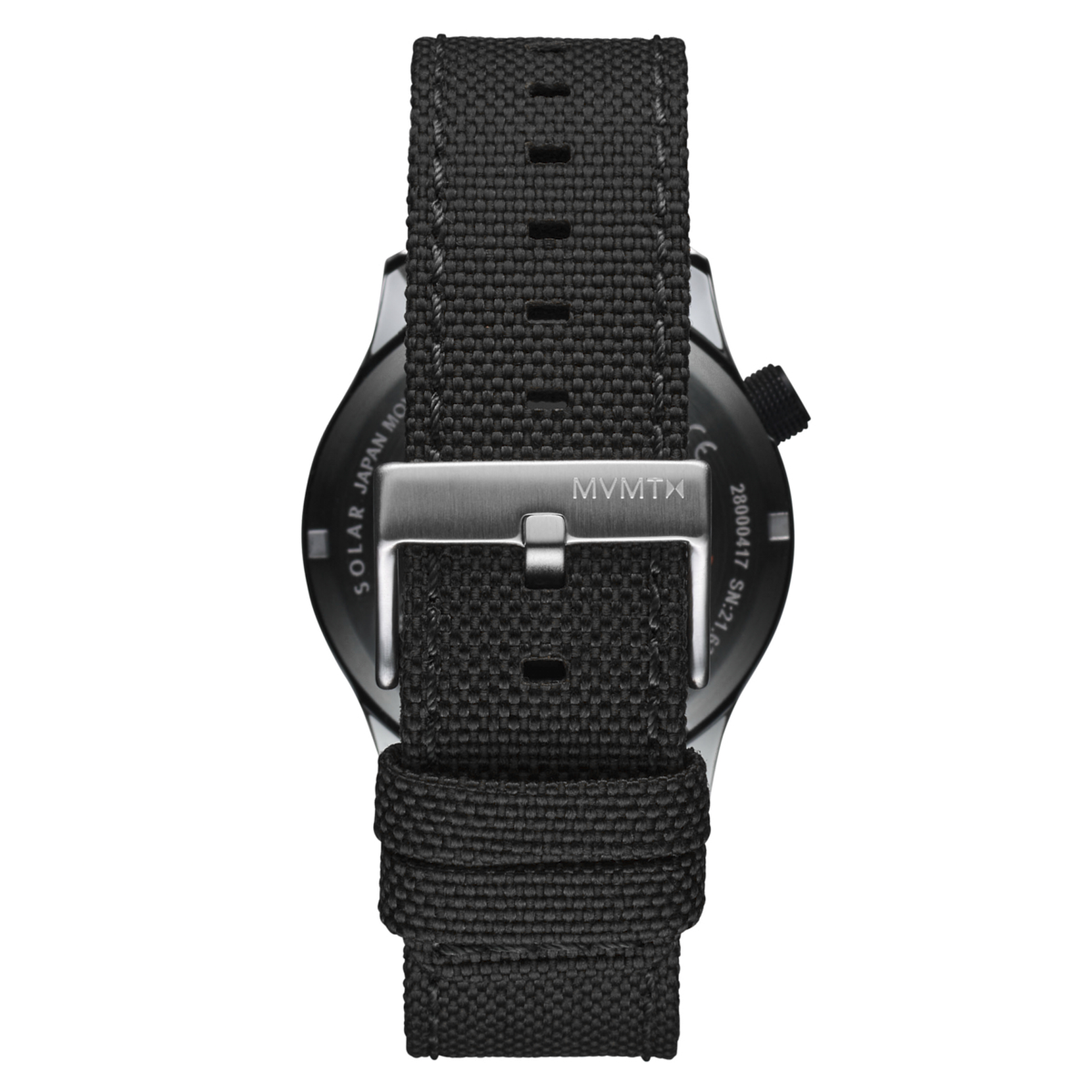 Field II Solar | Ember Black | 41MM - image 3
