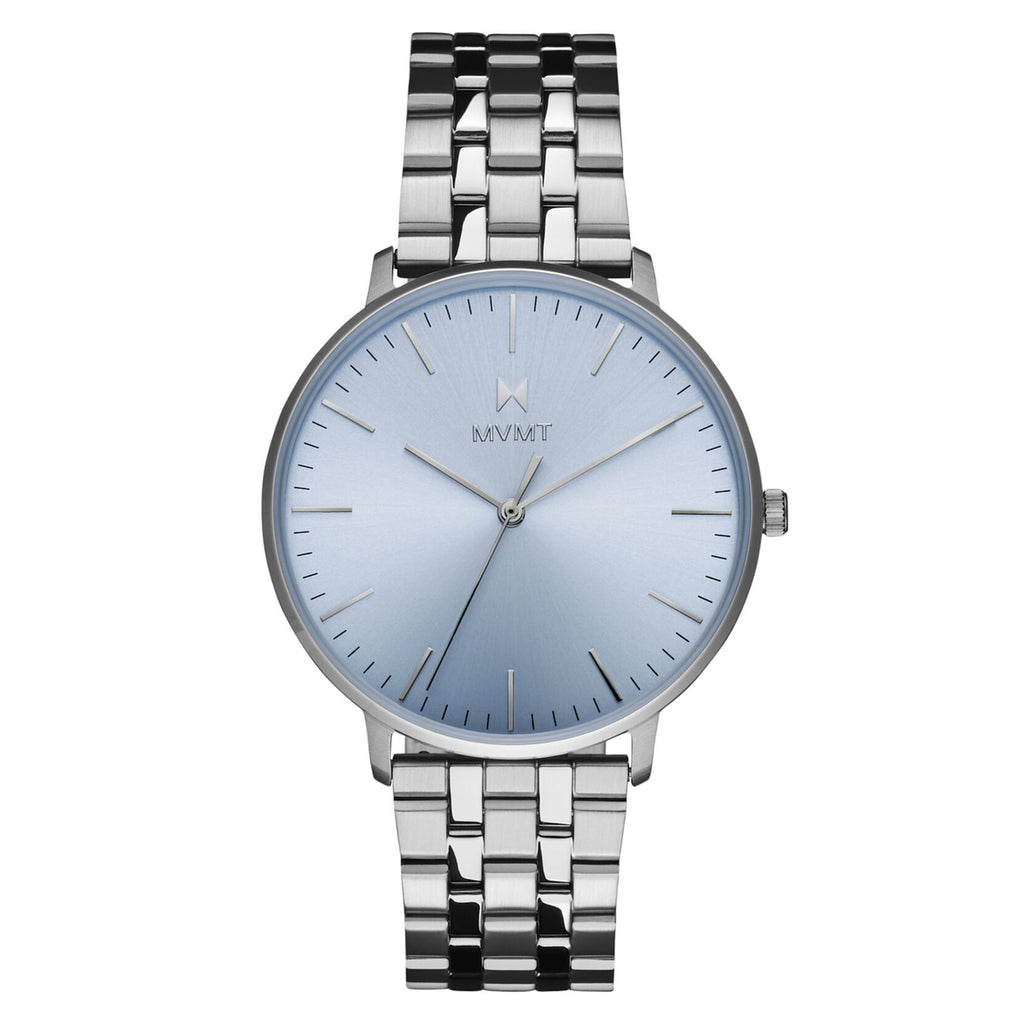 Legacy Slim | Catalina Blue | 42MM - main image