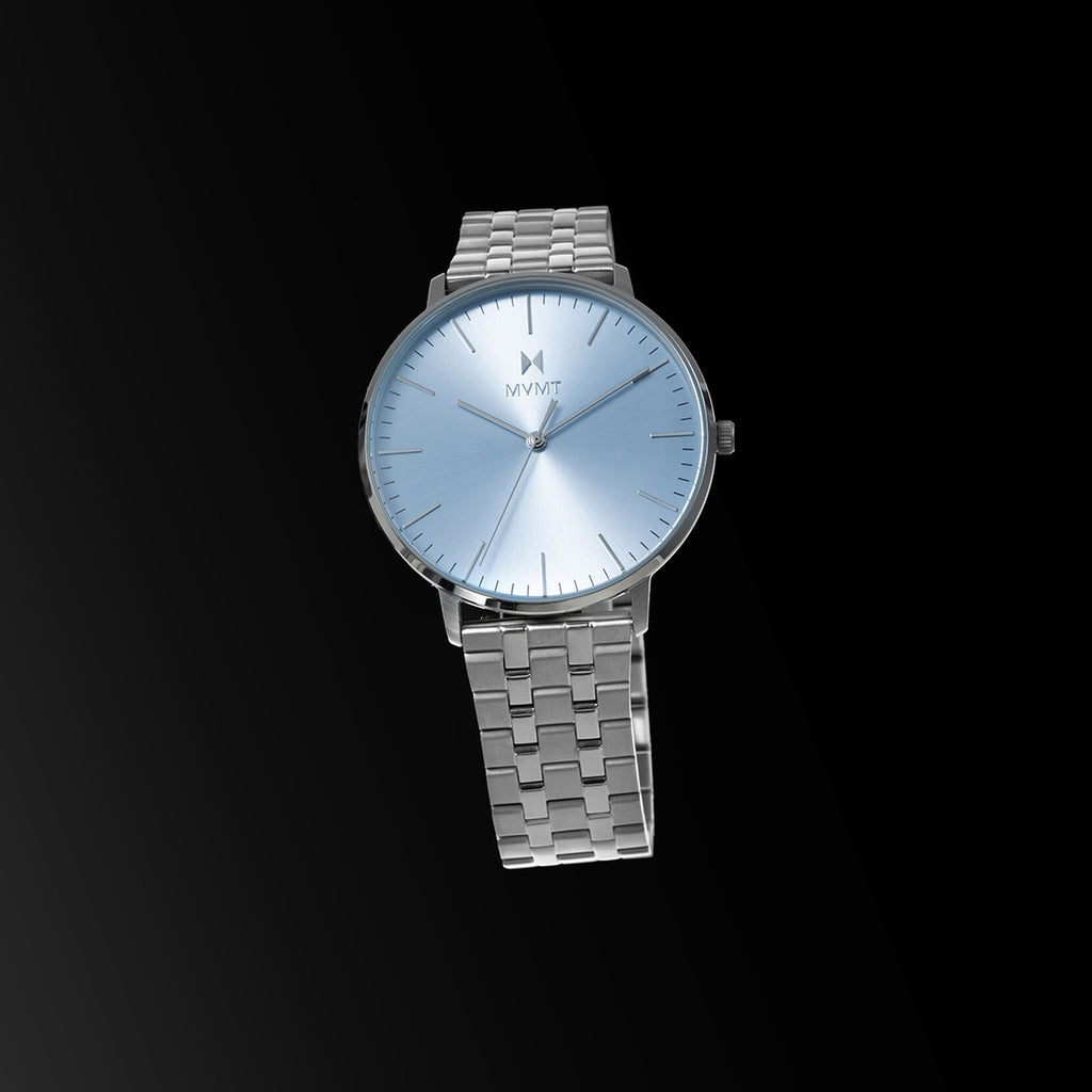 Legacy Slim | Catalina Blue | 42MM - image 6