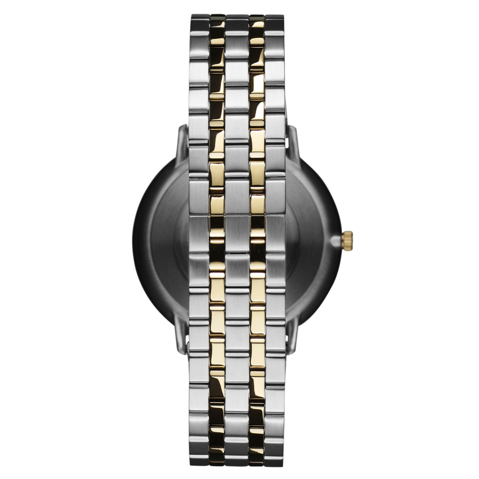 Legacy Slim | Two-Tone Noir | 42MM - image 3