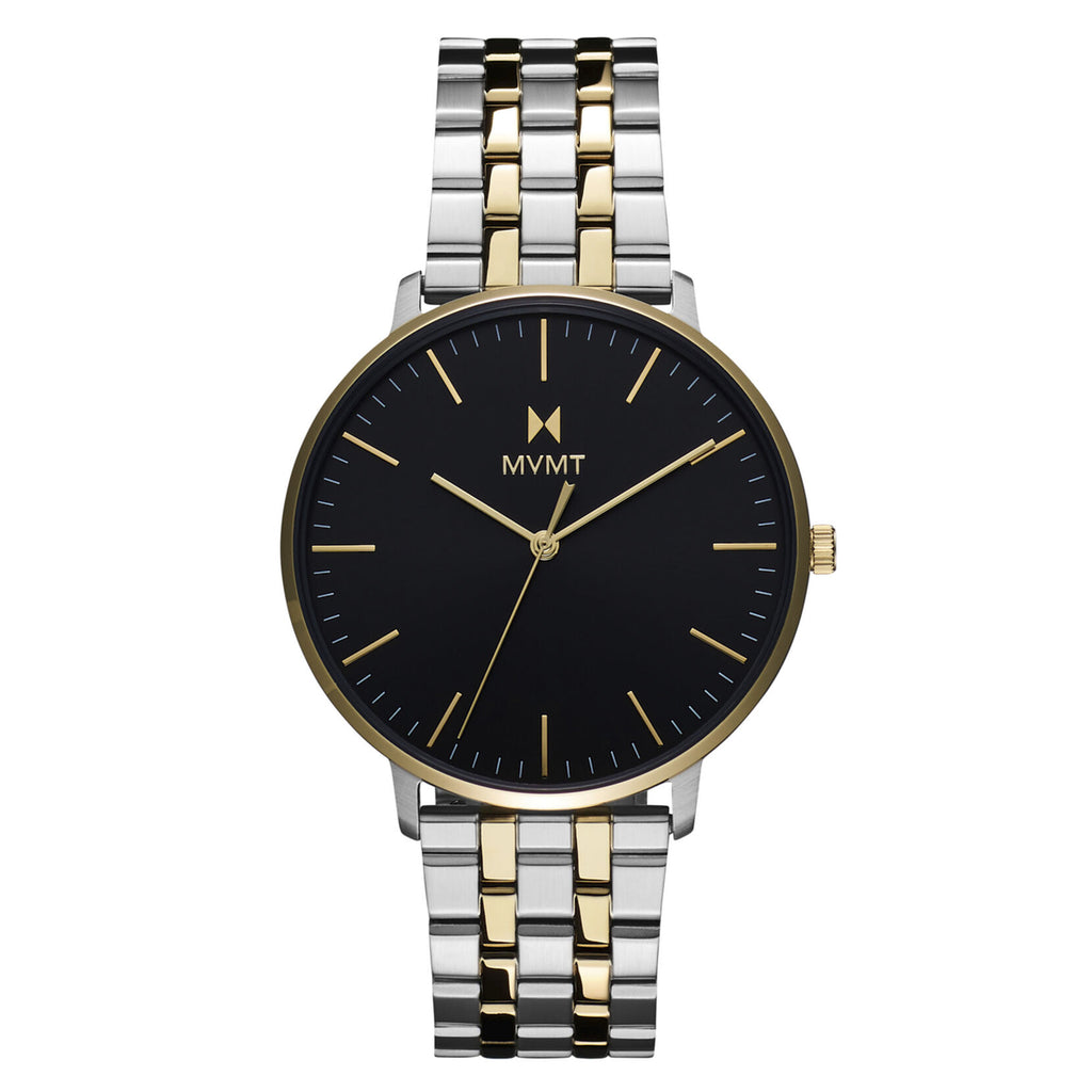 Legacy Slim | Two-Tone Noir | 42MM - main image