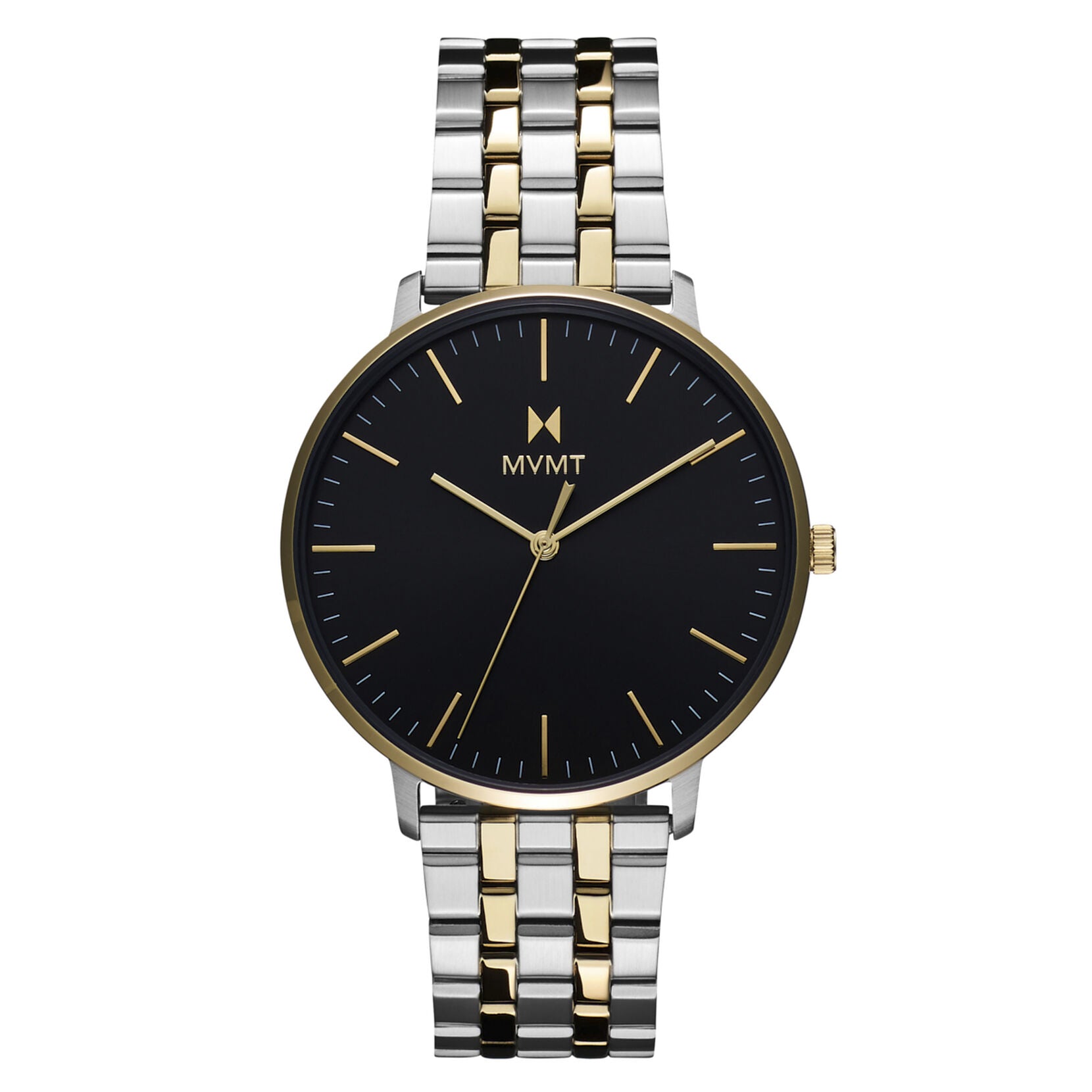 Legacy Slim | Two-Tone Noir | 42MM - main image