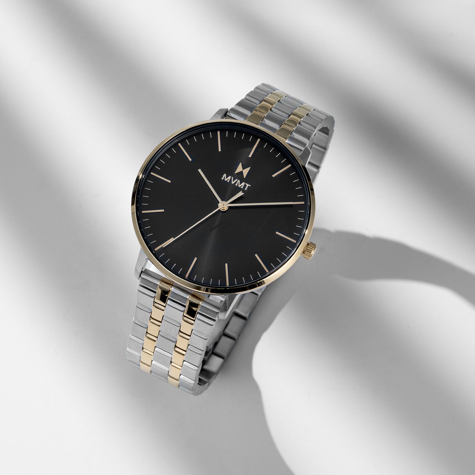 Legacy Slim | Two-Tone Noir | 42MM - image 4