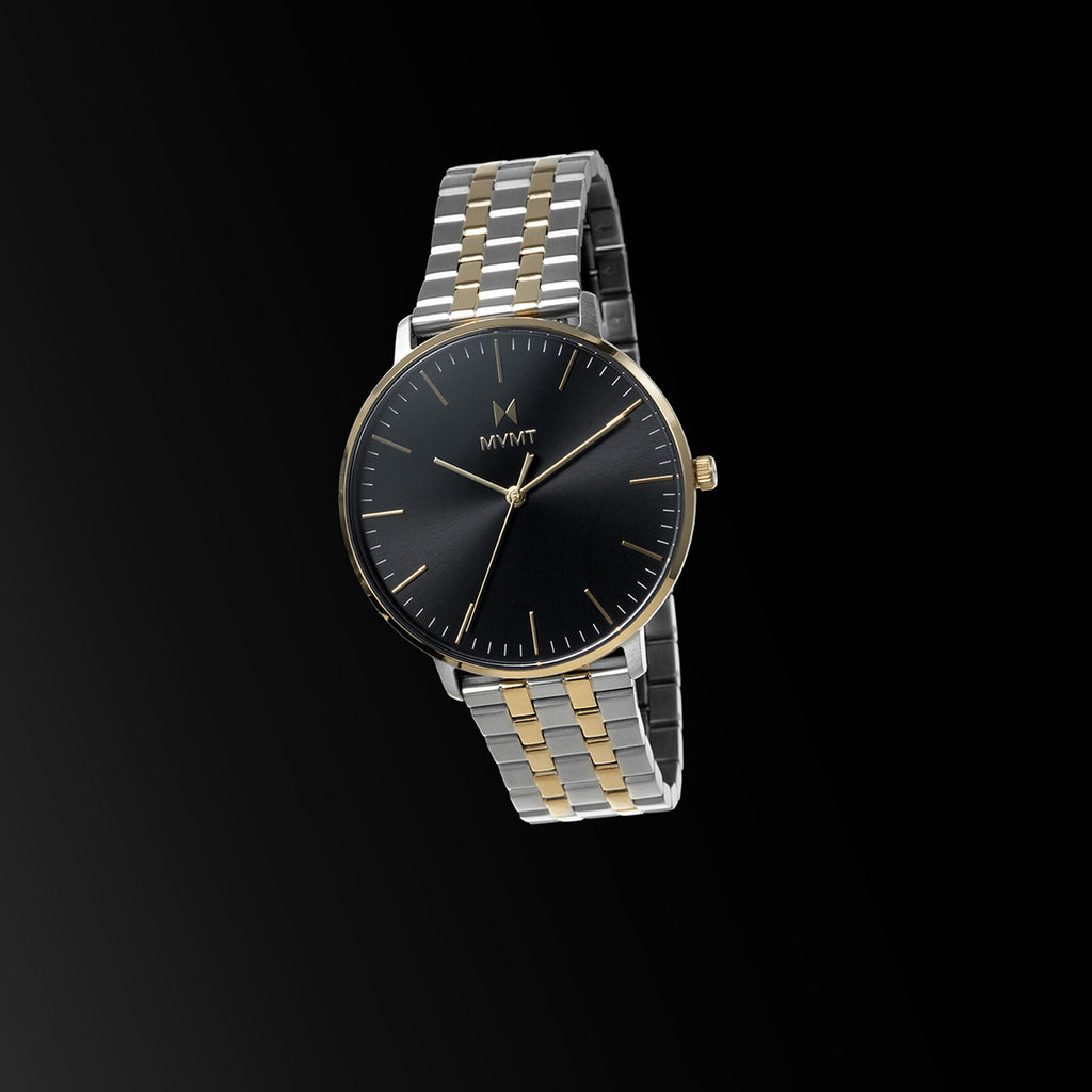 Legacy Slim | Two-Tone Noir | 42MM - image 6
