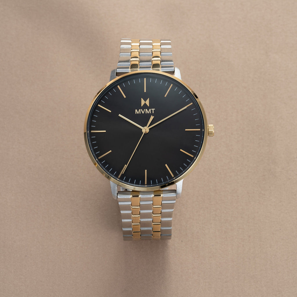 Legacy Slim | Two-Tone Noir | 42MM - image 7