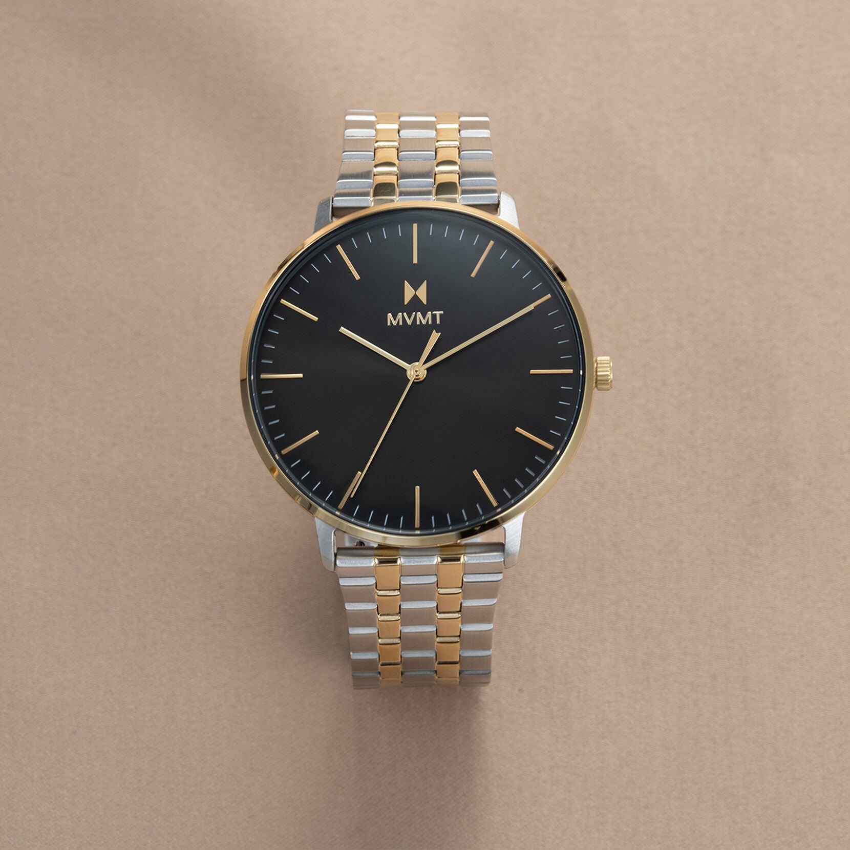 Legacy Slim | Two-Tone Noir | 42MM - image 7