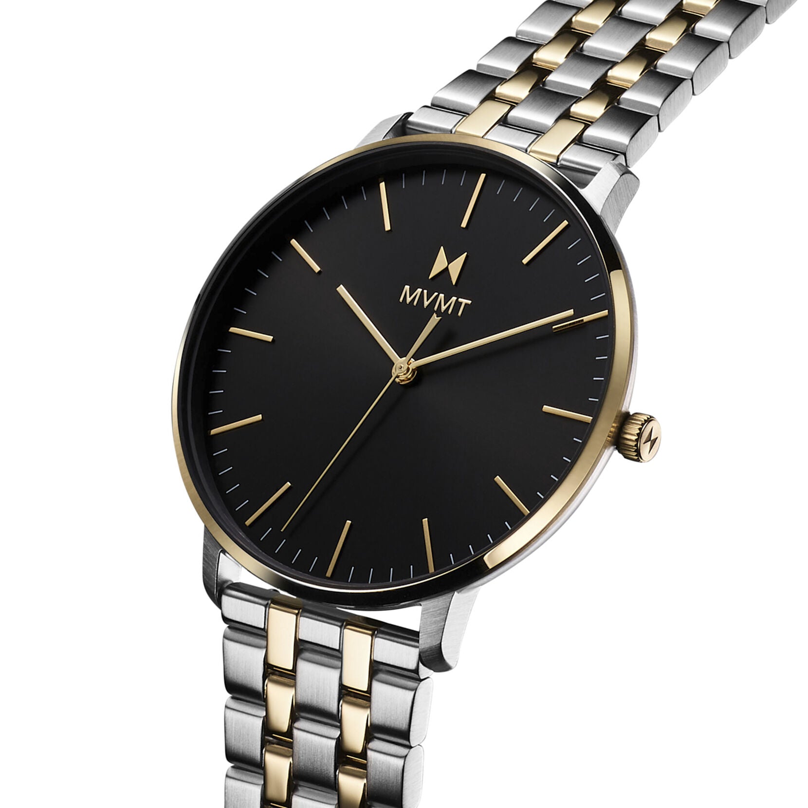 Legacy Slim | Two-Tone Noir | 42MM - image 2