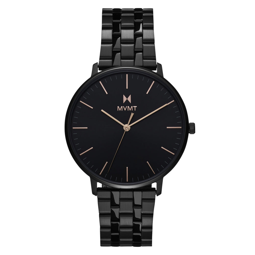 Legacy Slim | Onyx Black | 42MM - main image