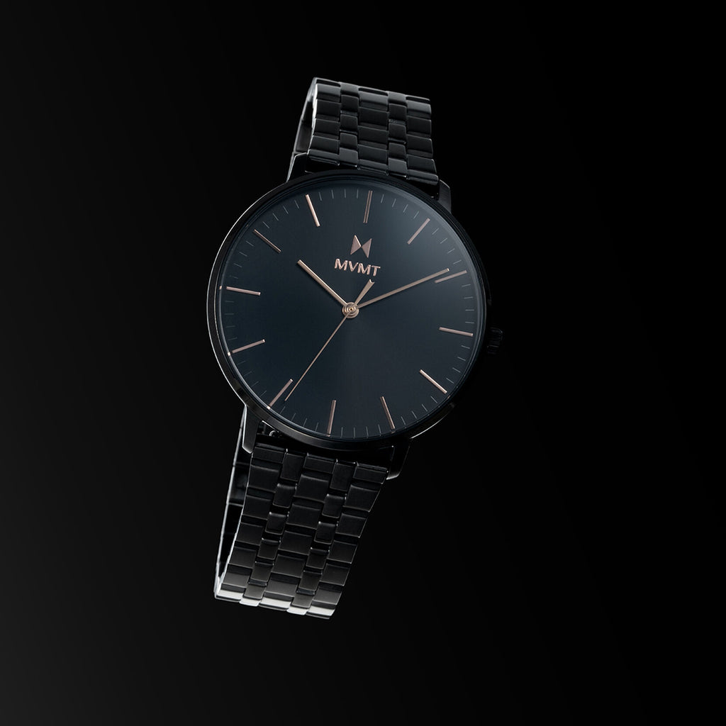 Legacy Slim | Onyx Black | 42MM - image 6