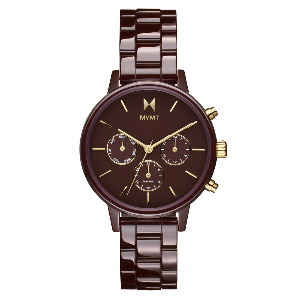 Nova Ceramic | Napa Red | 38MM - main image