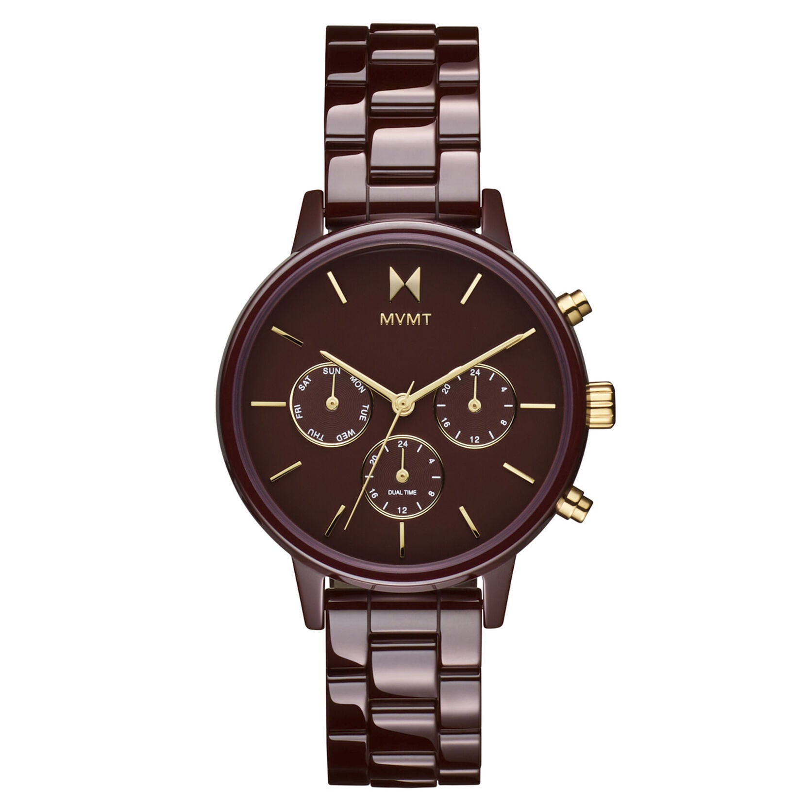 Nova Ceramic | Napa Red | 38MM - main image